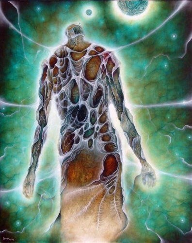 Надя-Настасья Зайченко *GRAVICAPA* | Полтава