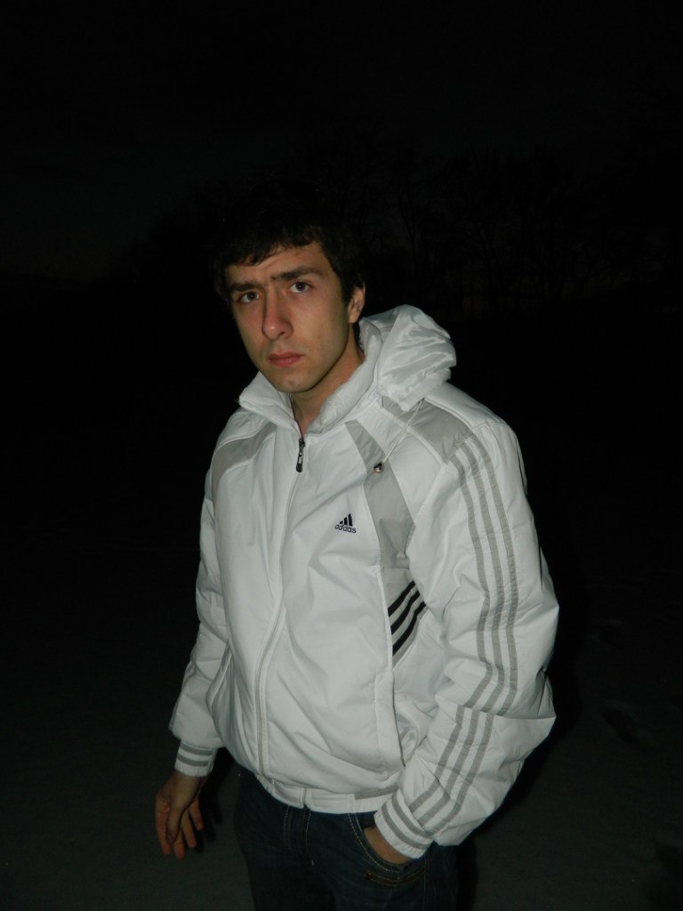 Женя Ящук SoundSystem | Армавир