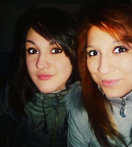 Анастасия Васильченко | Чернигов