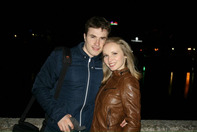 Евгений Зубик | Сатка