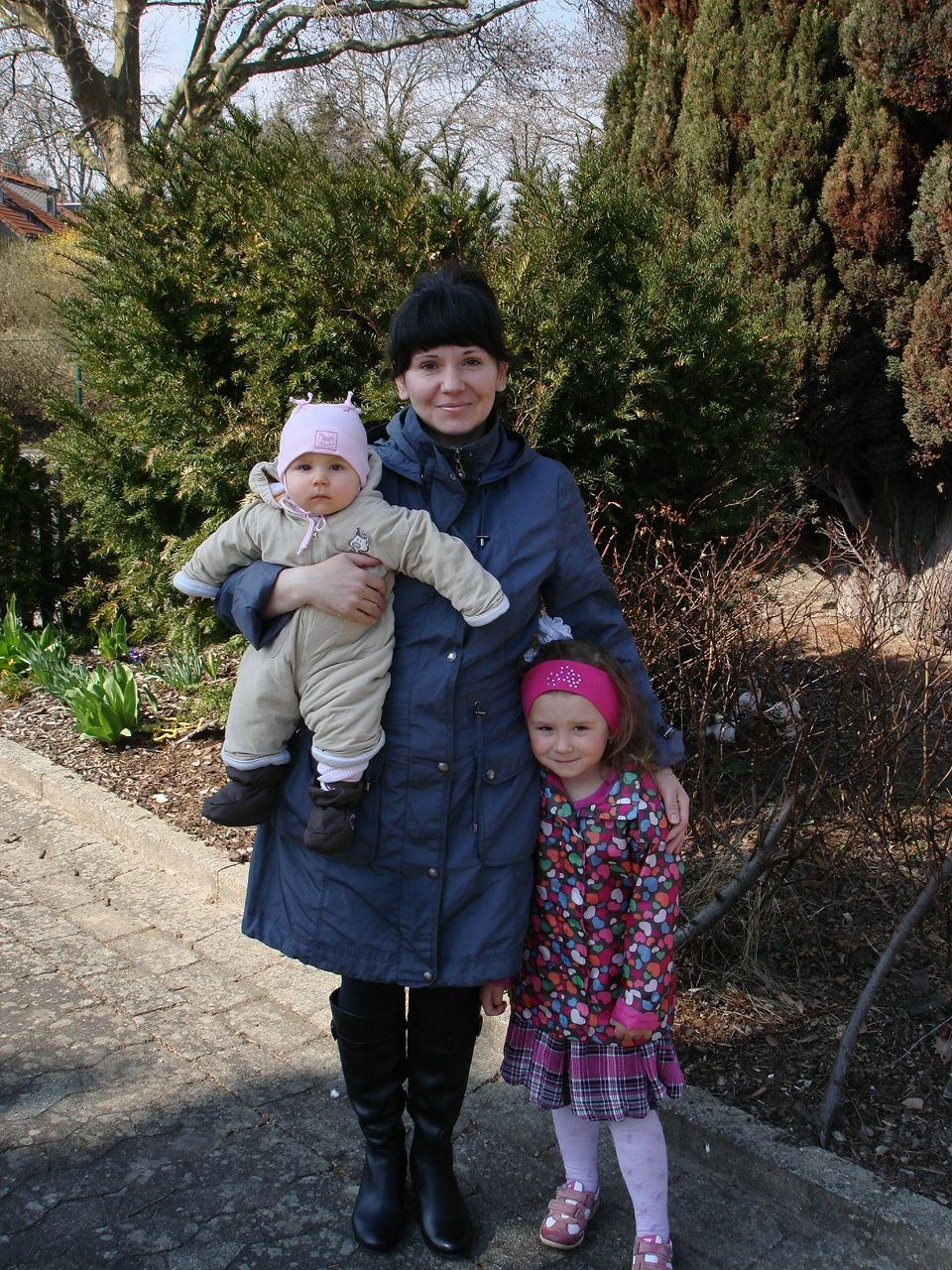 Ира Радке | Salzgitter