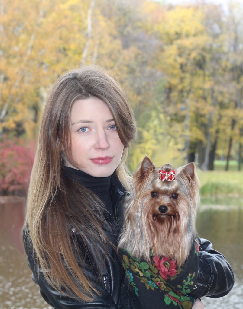 Фото профиля