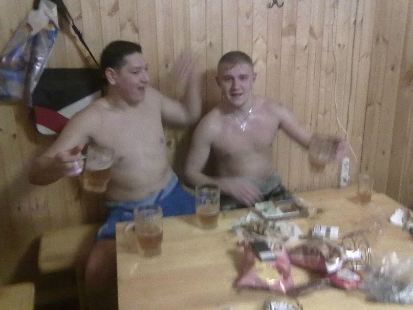 Иван Кузелев | Яхрома