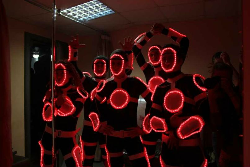 Sergey Voitovich | Минск