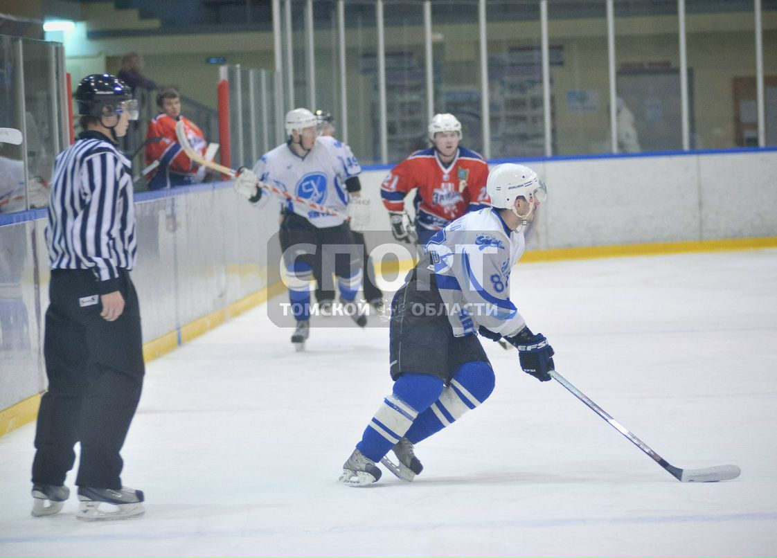 Серёжа Касымов | Новосибирск