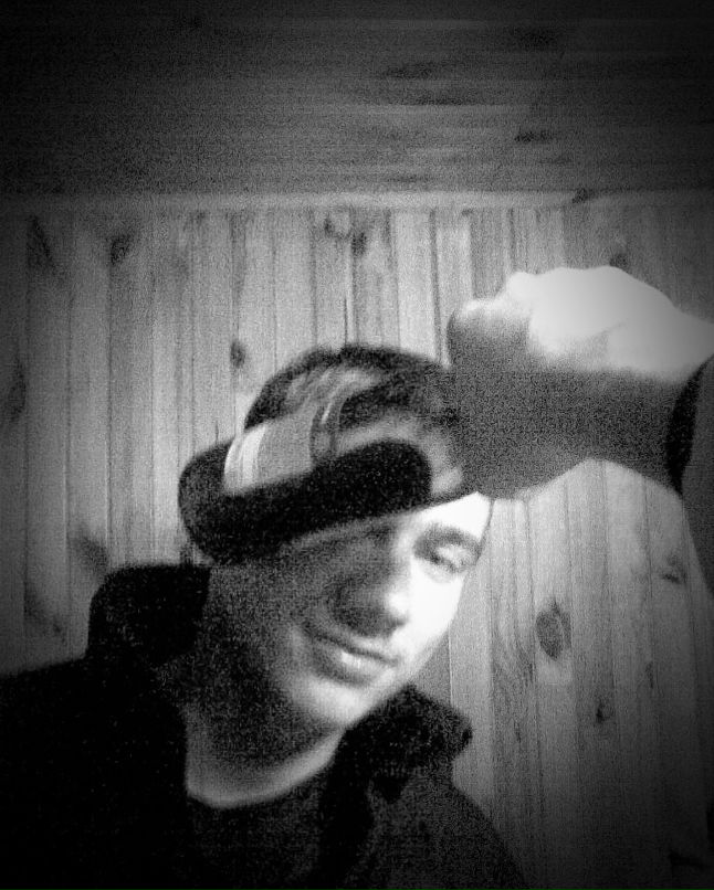 Андрій Петровський | Житомир