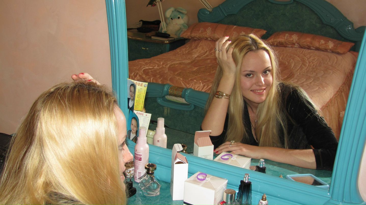 Анастасия Миронова | Самара