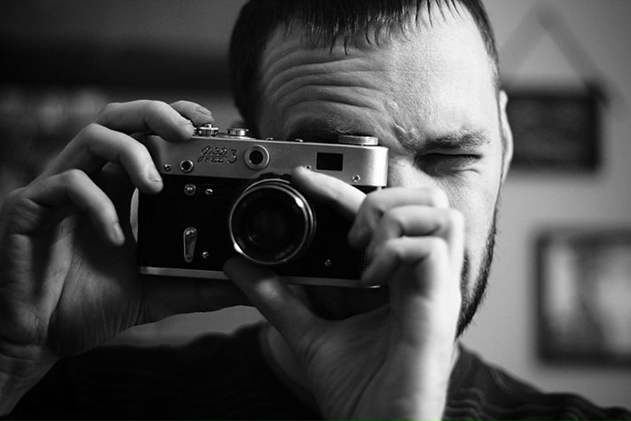 №45, Кирилл Кубасов, Москва №45, Кирилл Кубасов, Москва