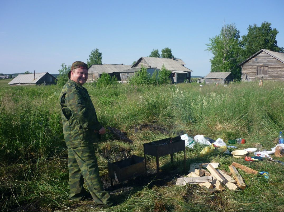 Сергей Питухин | Архангельск