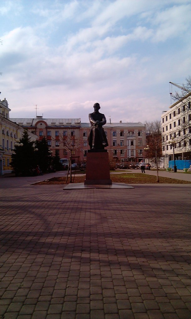 Ленар Ахметгалиев 