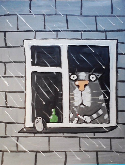 Katja Press | Berlin