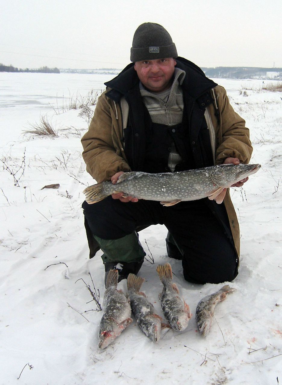 Алексей Тяпкин | Уфа