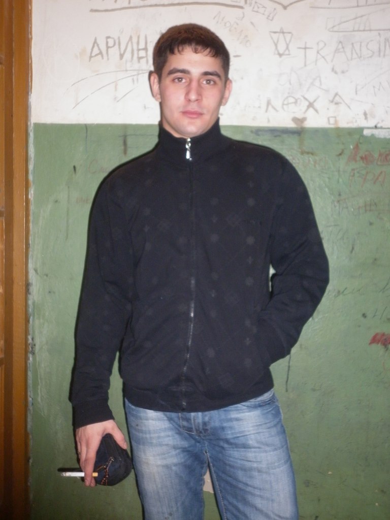 Александр Россейкин | Новочебоксарск