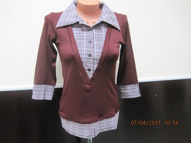 Маша Быкова | Казань