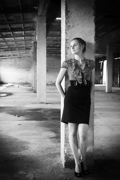 Аня Мельник | Луцк