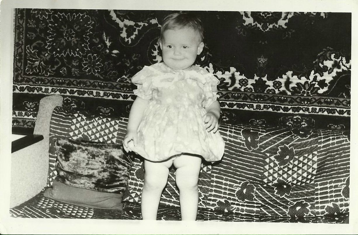 Мария Юткина | Екатеринбург