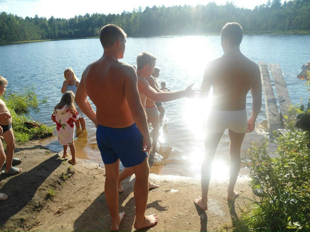 Антон Игнатьев Иванович | Великий Новгород