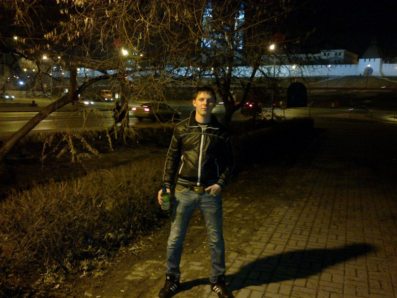 Радик Сафин | Тольятти