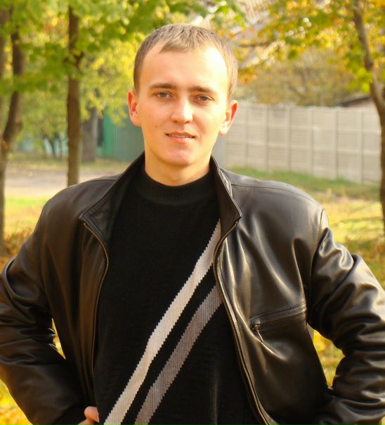 №38, Александр Тигарян, 38 лет, Харьков №38, Александр Тигарян, 38 лет, Харьков