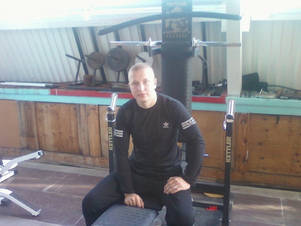 №11, Сергей Тихонов №11, Сергей Тихонов