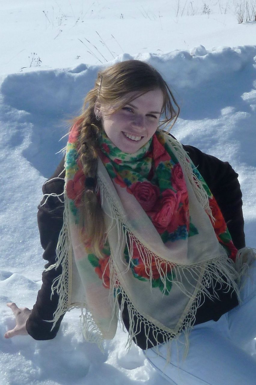 Надежда Милус Neglik | Петрозаводск