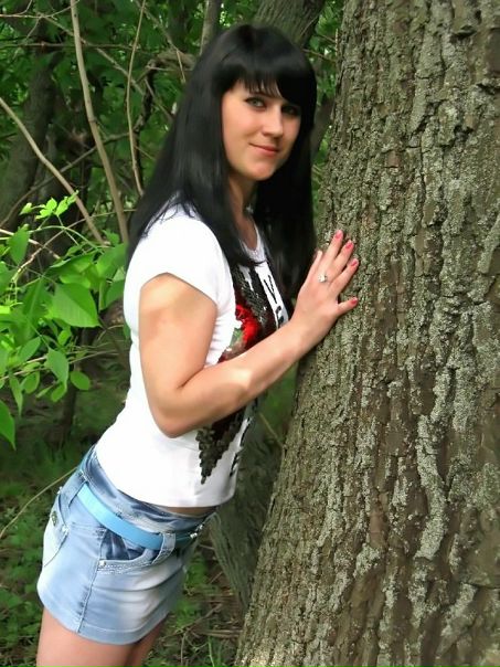 №72, Анна Фуголь, Кривой Рог №72, Анна Фуголь, Кривой Рог