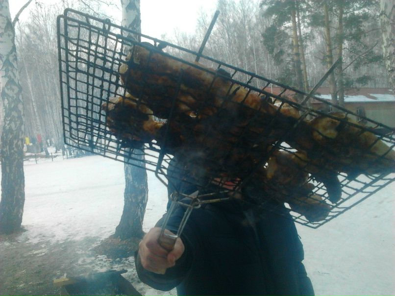 Антон Пономарев | Екатеринбург