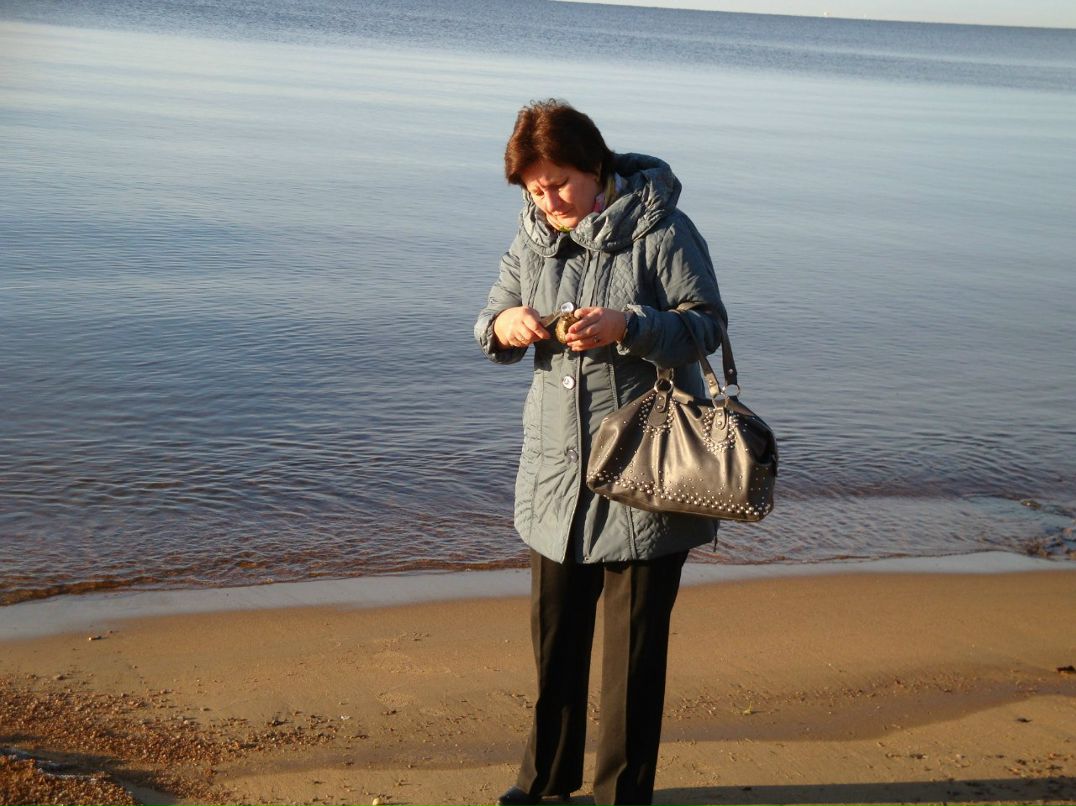 Николай Иоров | Санкт-Петербург