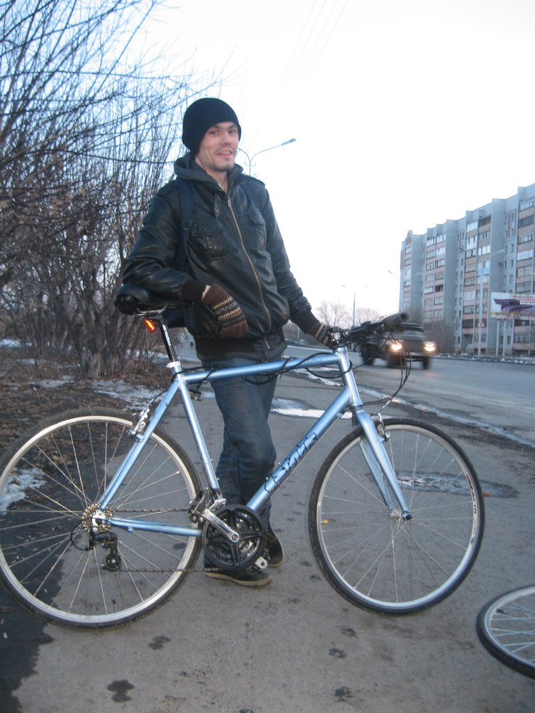 Вовка Воробьев Спаров | Курган