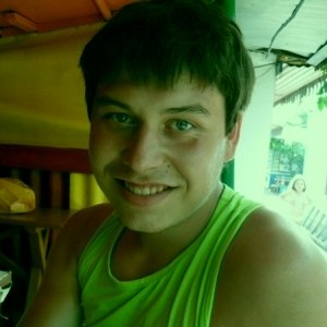 Anton Radczenko | Марганец