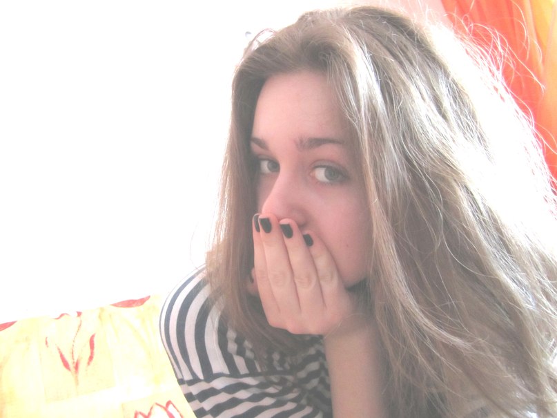 Алина Пальчикова | Саратов