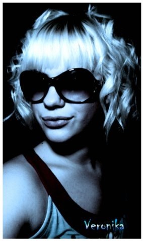 Мирослава Никифорова BarBie | Санкт-Петербург