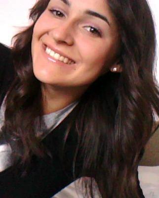 Аліна Порученко | Ровно