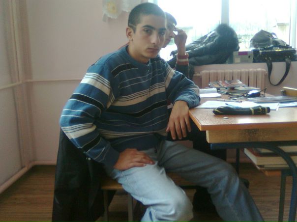 №33, Дима Штырболов, Одесса №33, Дима Штырболов, Одесса