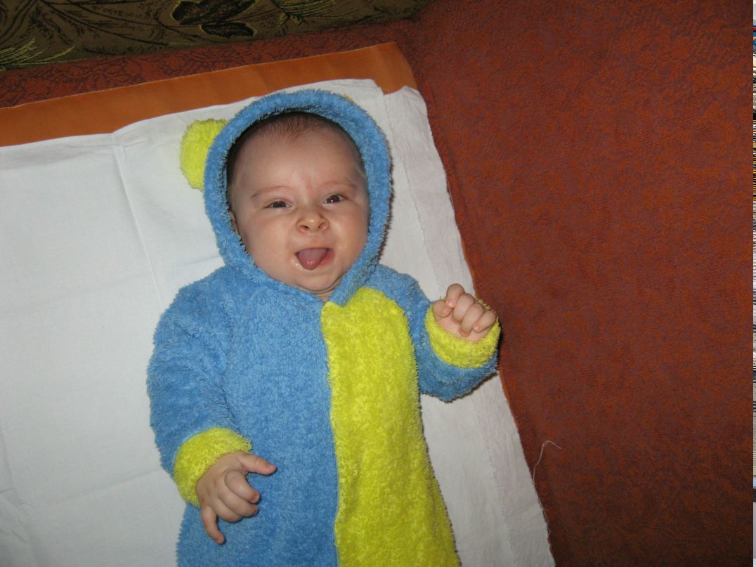 Инна Молодан | Херсон