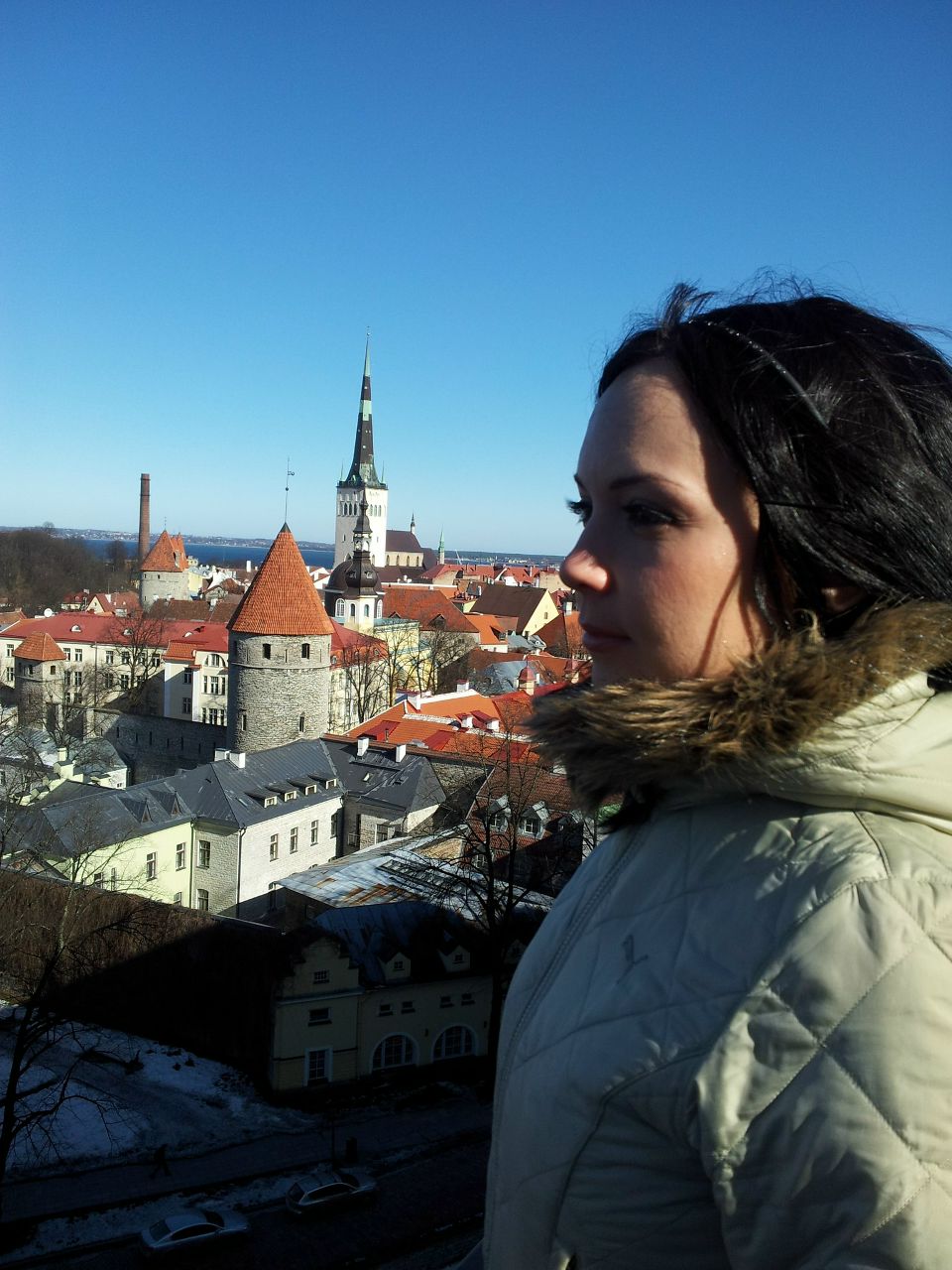 Анастасия Шананина | 