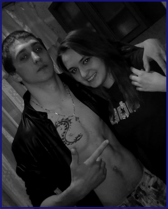 Ирочка Сердюк | Печенеги