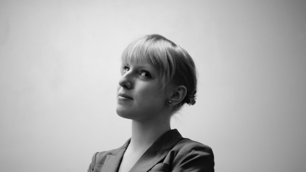 Дарья Костанян | Москва