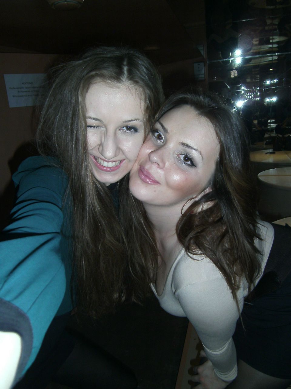 Bozhena Dyka | Винница