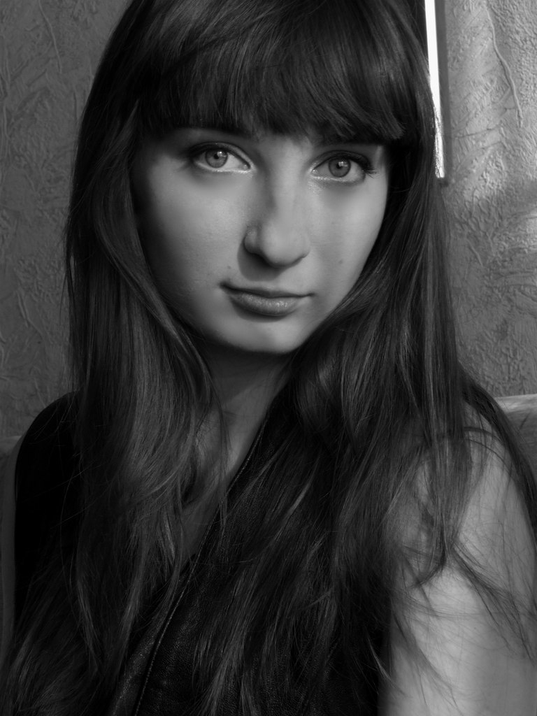 Анастасия Калинина | Казань