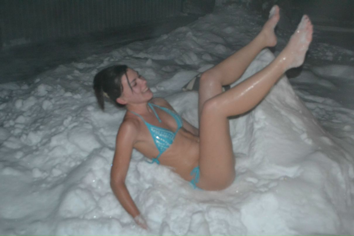 Анна Молчанова | Киев