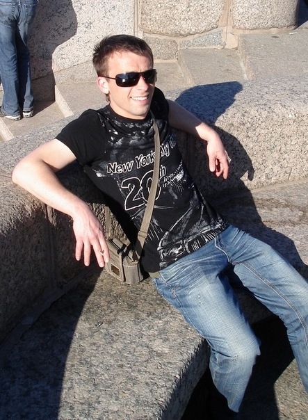 №46, Юра Фёдоров, 46 лет, Запорожье №46, Юра Фёдоров, 46 лет, Запорожье