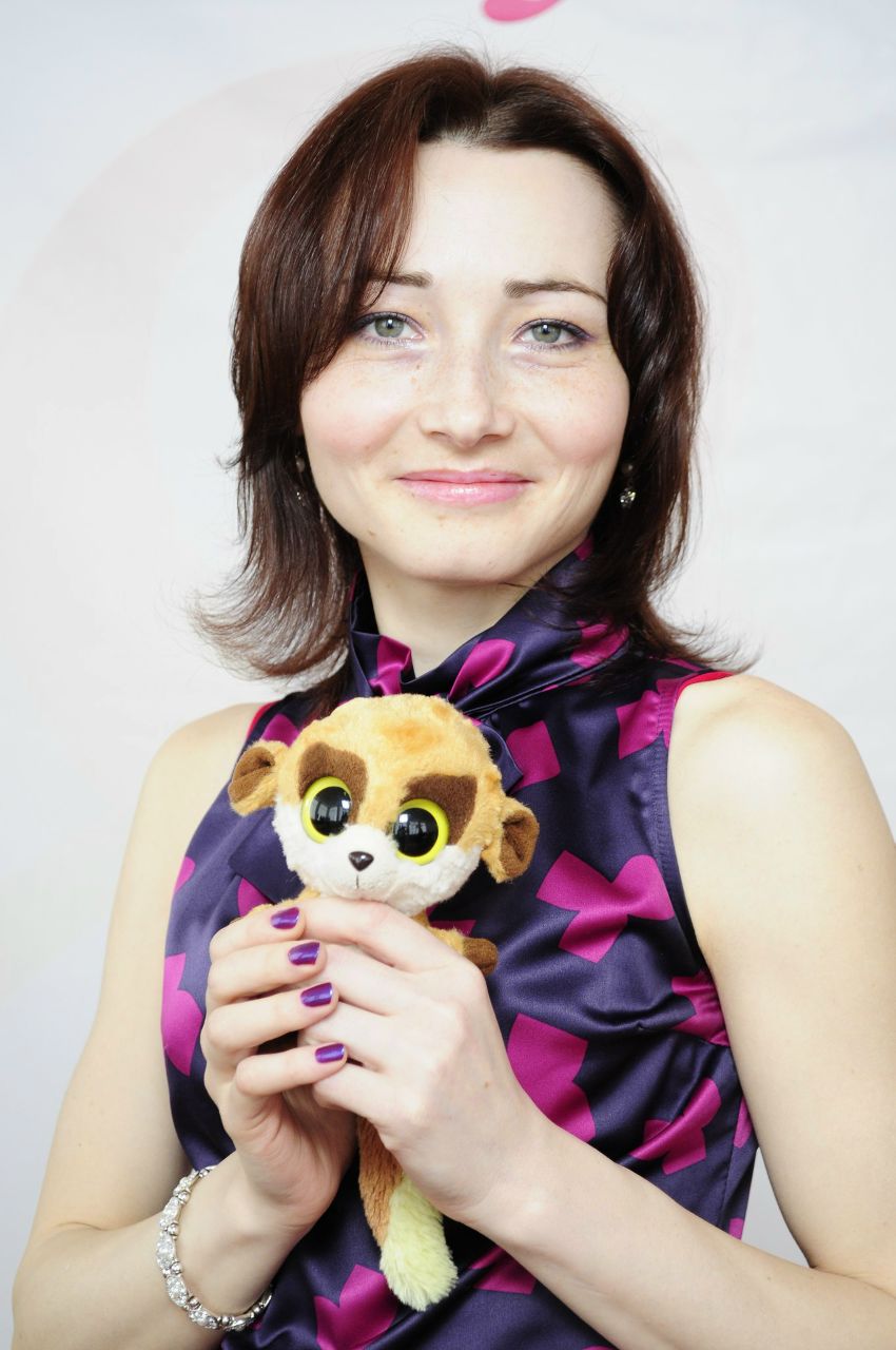 Валерия Демьяненко | Самара