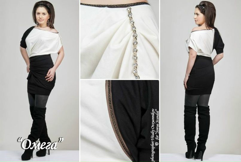 Елена Барбашова | Чернигов