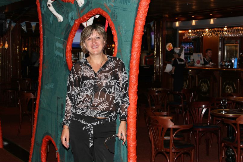 Римма Смолякова | 