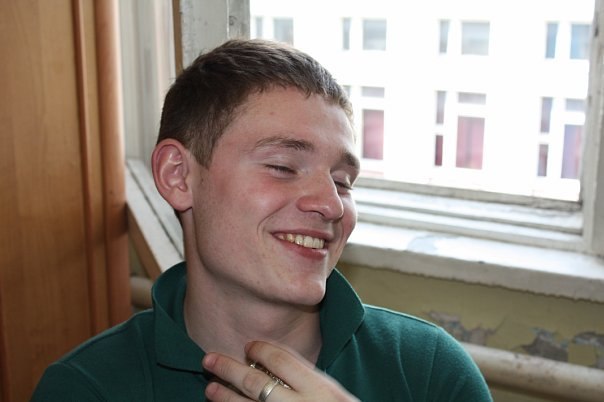 Илья Коротун эх ты | Москва