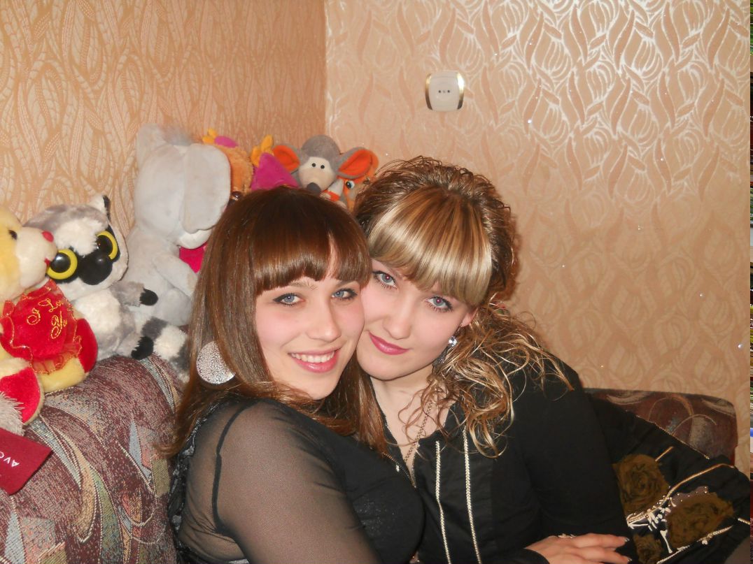 Алина Зекунова | Харьков