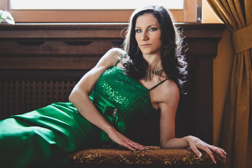 Танюша Горячун | Полтава