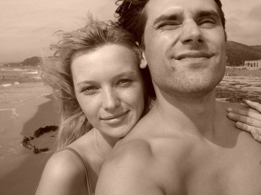 Анастасия Apelsinovaya | Красноярск