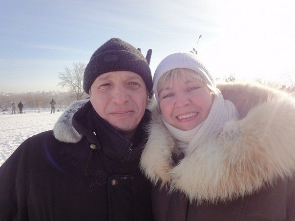 Марина Любимова | Домодедово